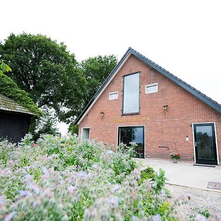 B&B Groot Pepersgoed Hoevelaken Eksteriør billede