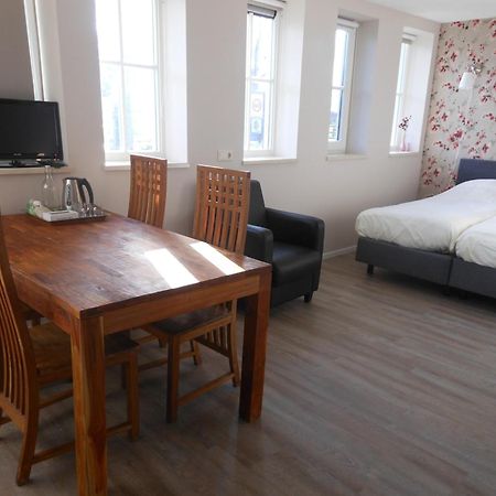B&B Groot Pepersgoed Hoevelaken Eksteriør billede