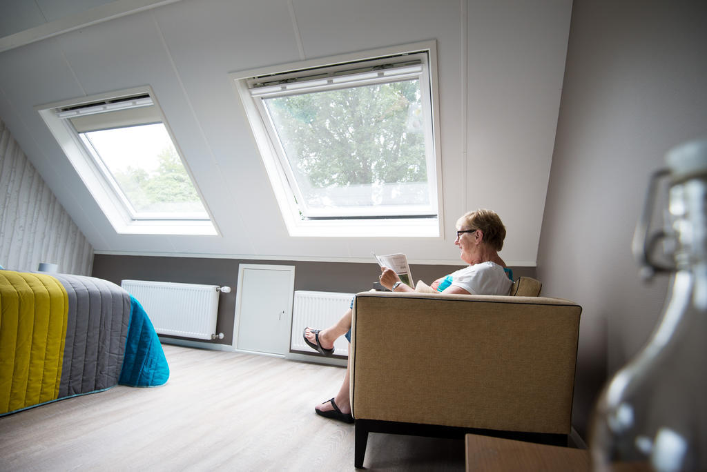 B&B Groot Pepersgoed Hoevelaken Værelse billede