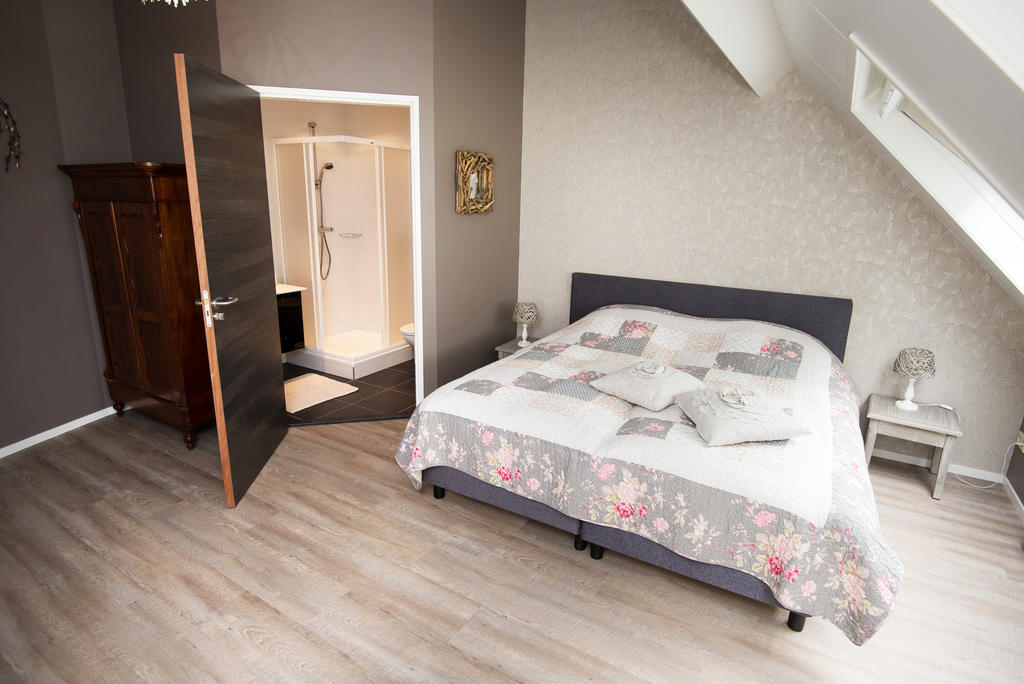 B&B Groot Pepersgoed Hoevelaken Værelse billede