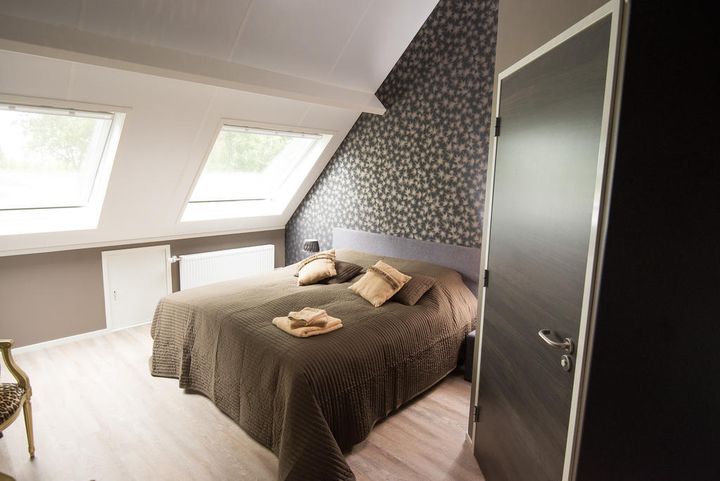 B&B Groot Pepersgoed Hoevelaken Værelse billede
